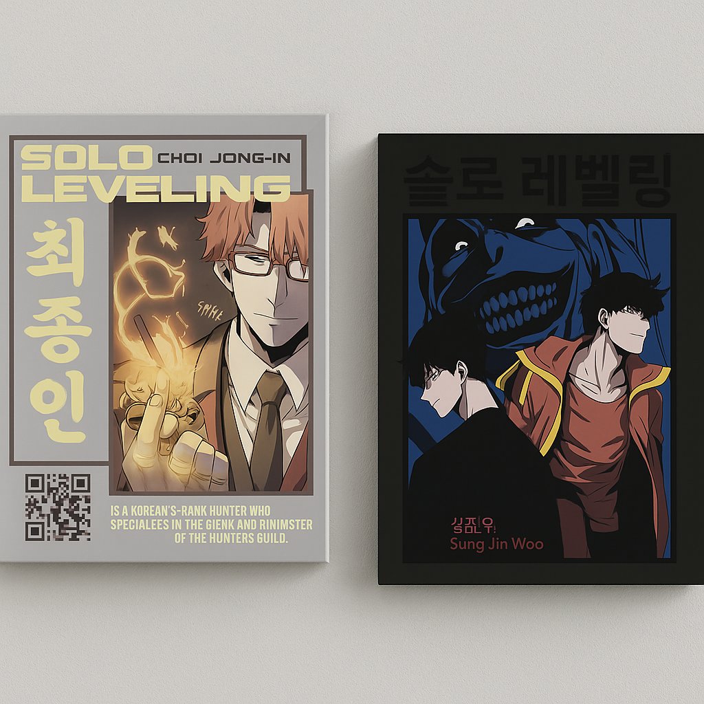 ANIME FRAMES