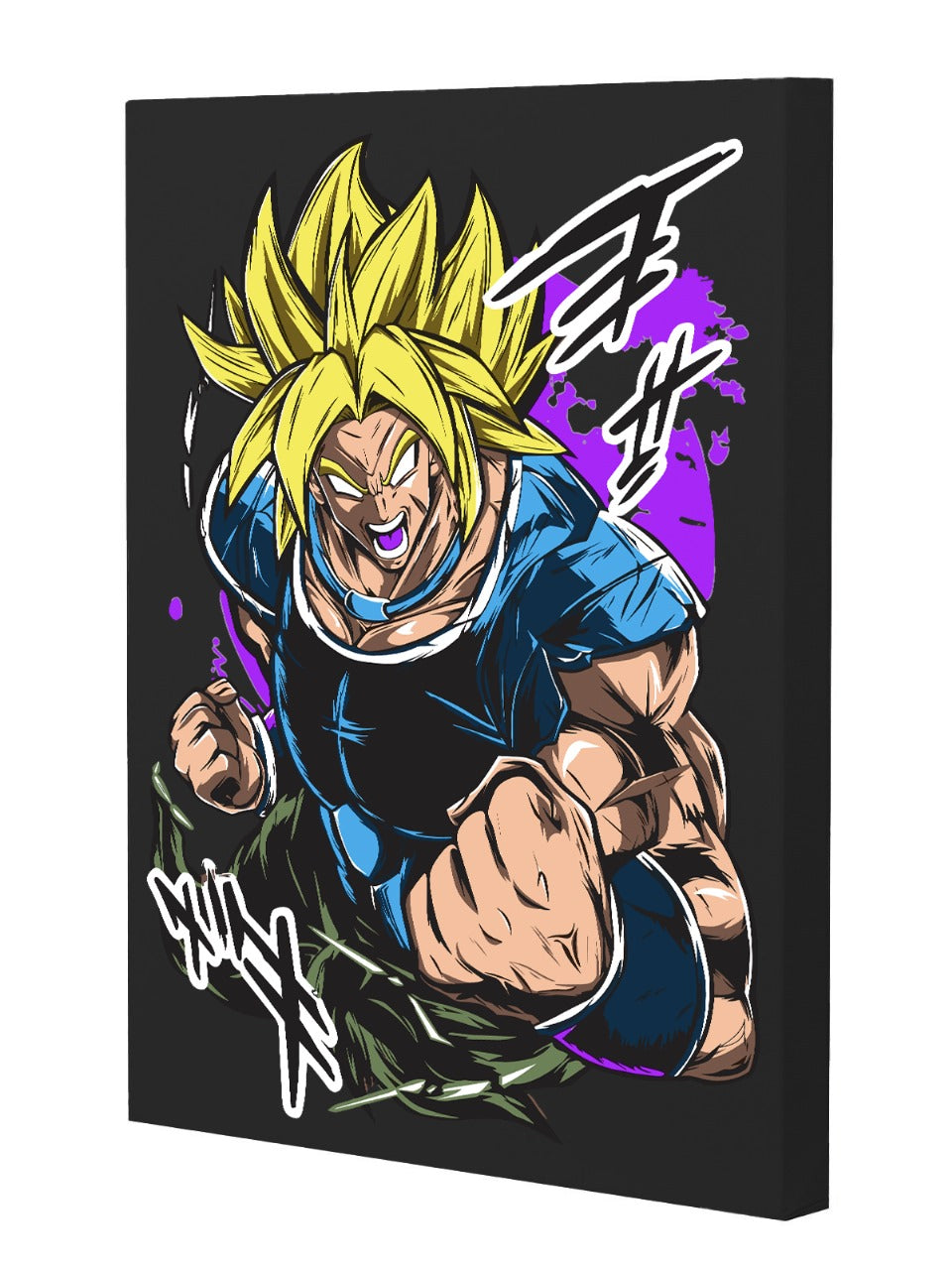 Goku