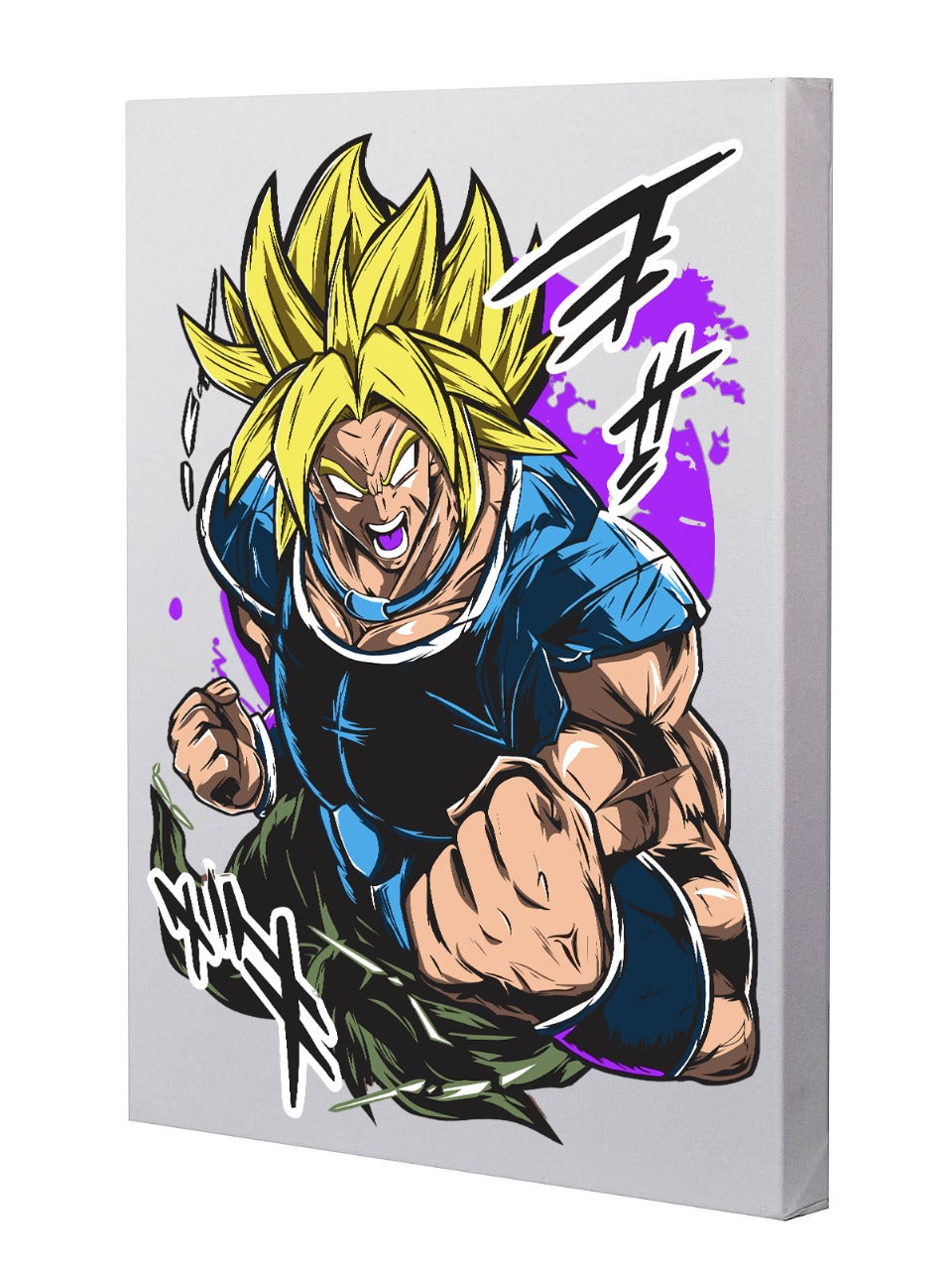 Goku