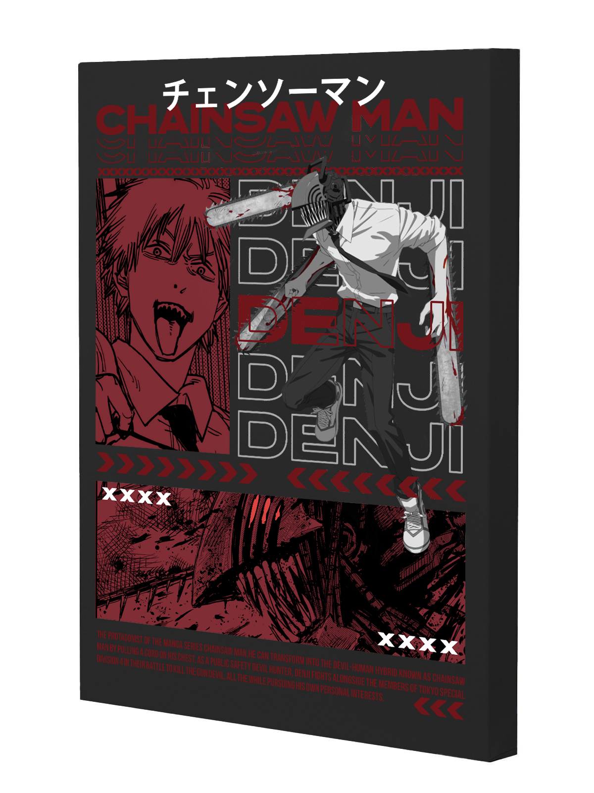 Chainsaw Man