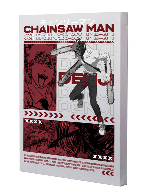 Chainsaw Man