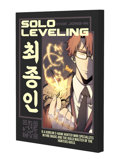 Choi Jong