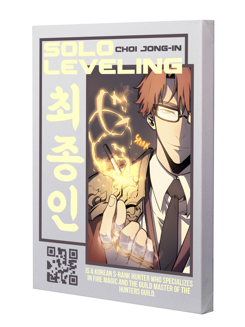 Choi Jong