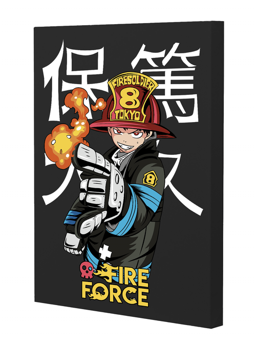 Fire Force