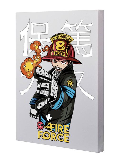 Fire Force