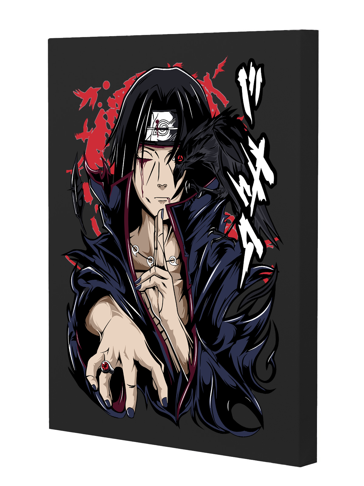 Itachi Uchiha