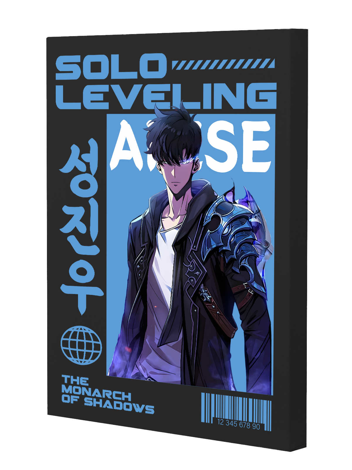 Solo Leveling Arise