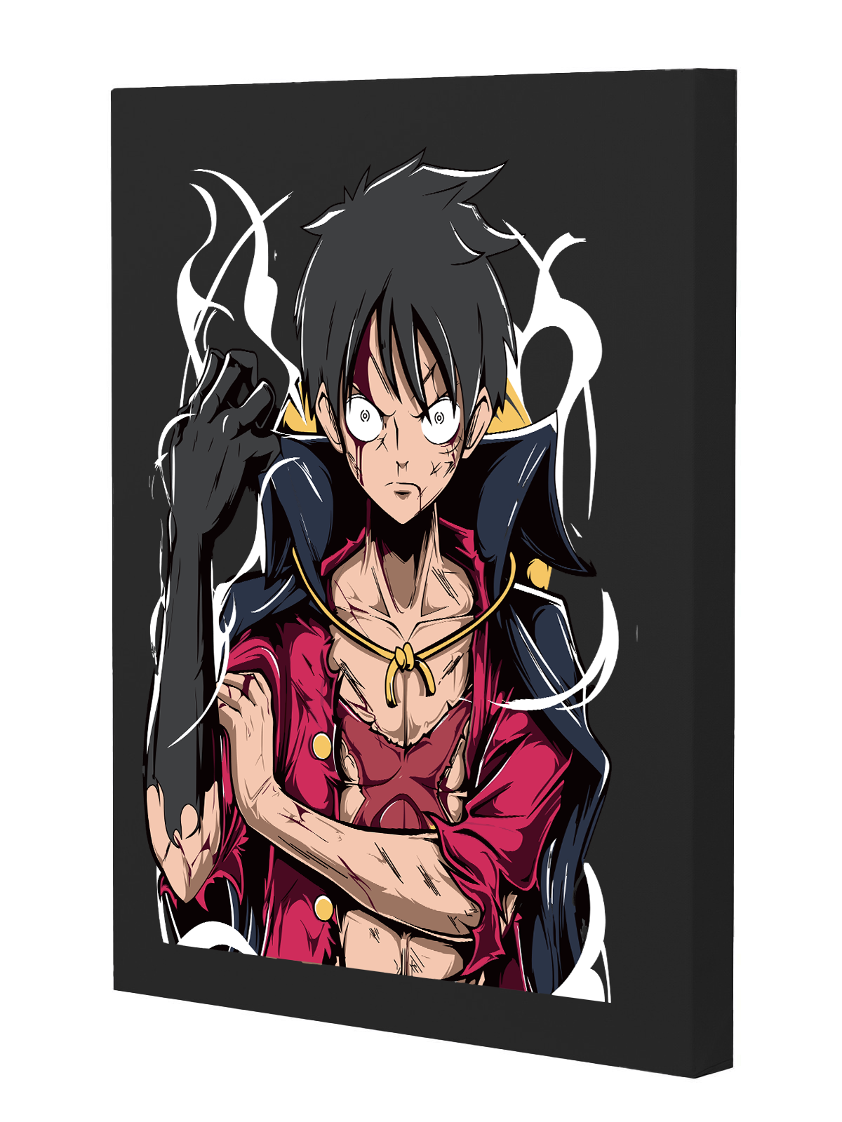 One Piece – Monkey D. Luffy