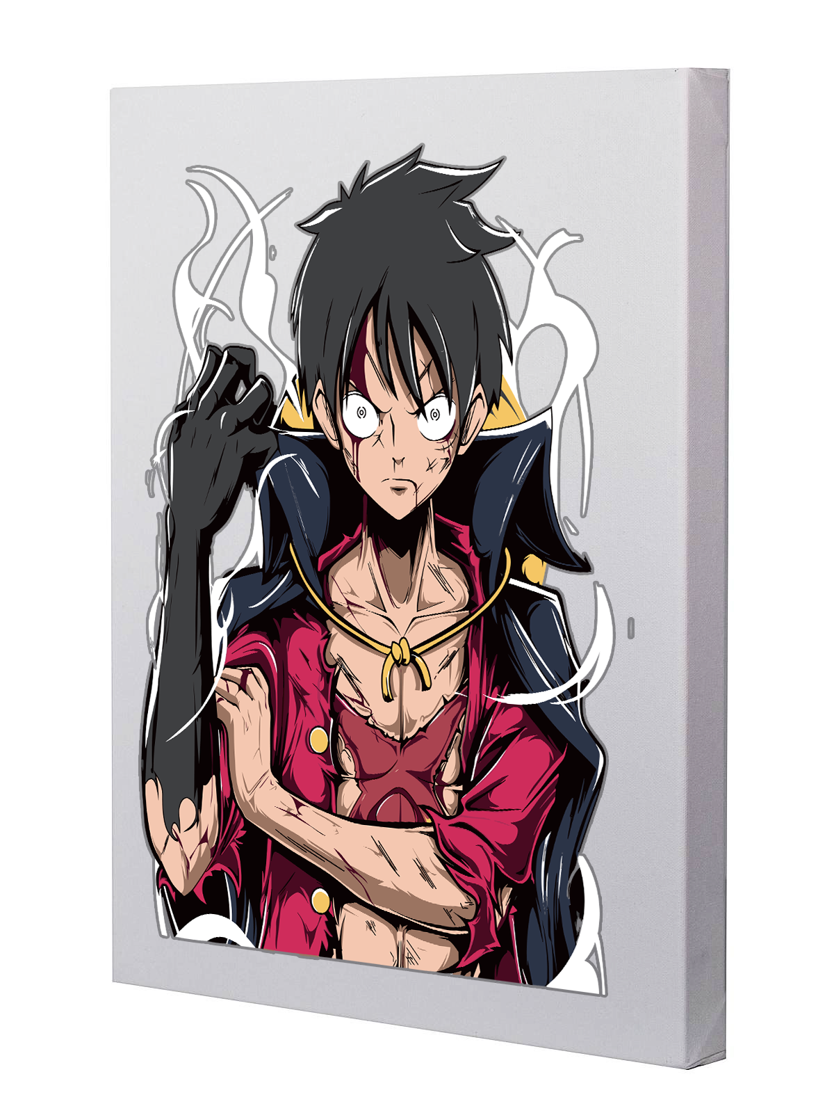 One Piece – Monkey D. Luffy