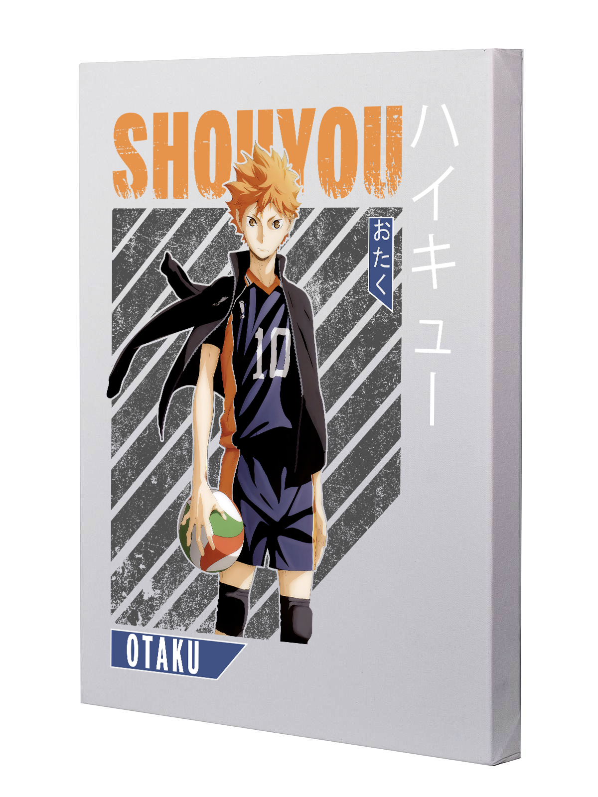 Haikyuu