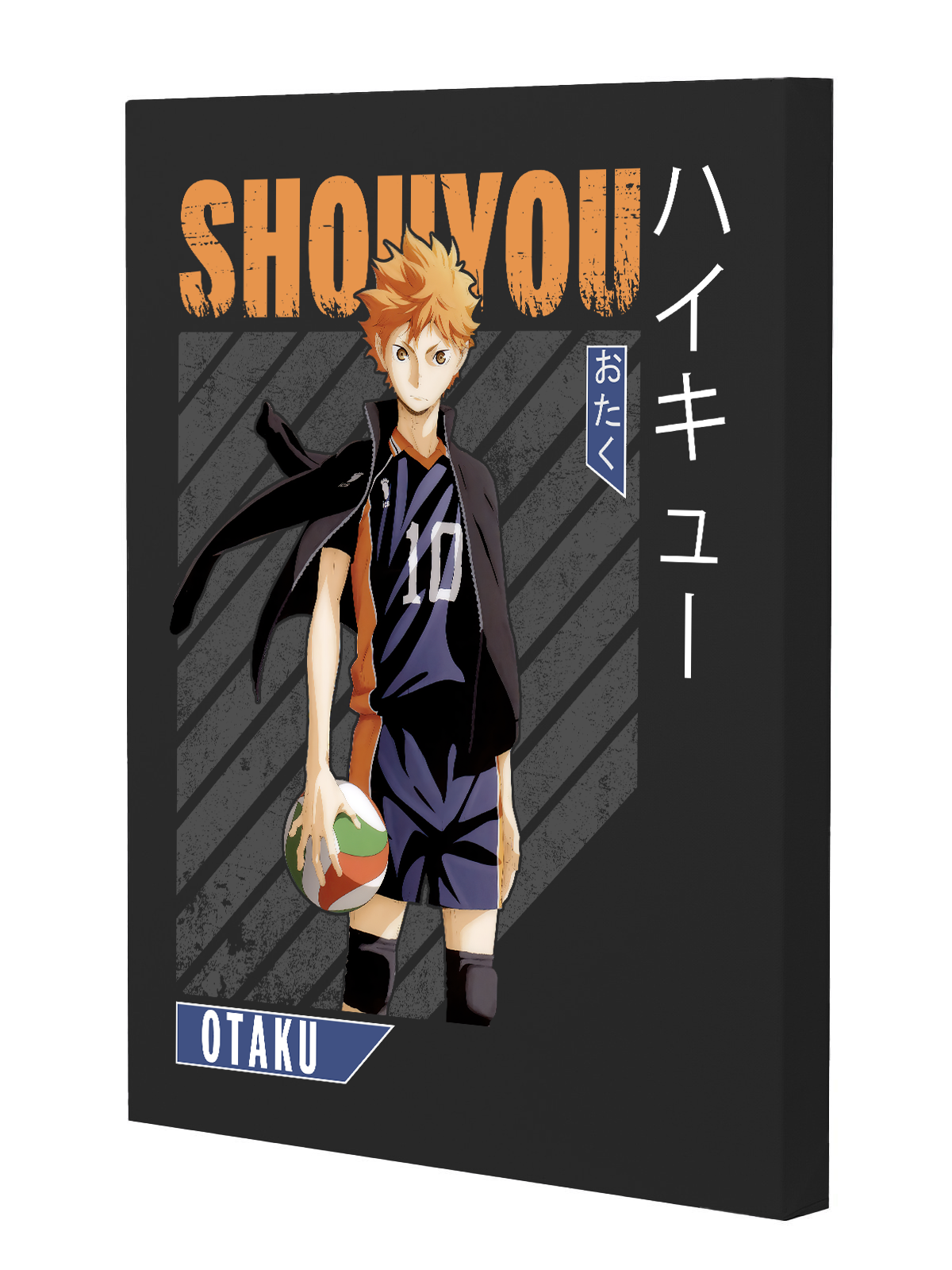 Haikyuu
